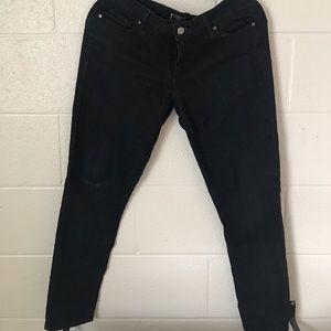 Paige Verdugo Jegging black